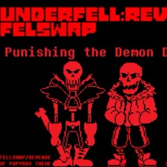 revenge T.U.E au themes