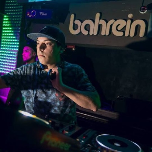 Mazzola - El Sinth (Preview)