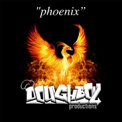 "Phoenix" Doughboy - Productions (Prod. Tellingbeatzz)
