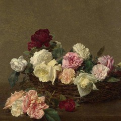 DVS NME & Kelly Gilleran - Your Silent Face (New Order cover)