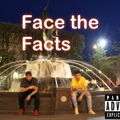 Face The Facts- Two3 (feat. Flatfoot)
