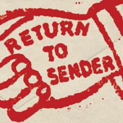 Return To Sender