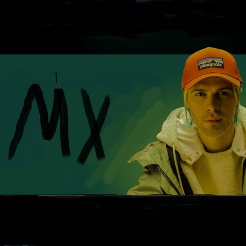 Max Barskih - Sdelay gromche (MX Remix)