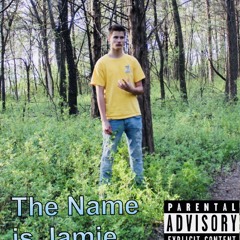 The Name Is Jamie -Flatfoot