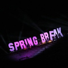 Andy Dime - Sputnik Spring Break Promomix (Reupload) - FREE DOWNLOAD