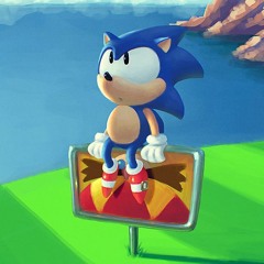 Sonic Act Clear (Original)