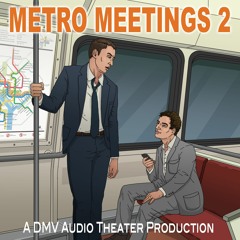 Metro Meetings 2