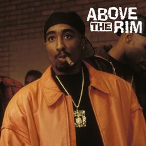 Above The Rim (Prod. Free P & Cassic)