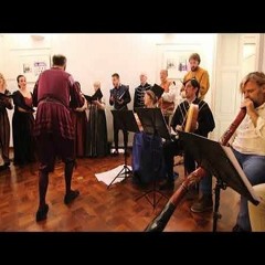 Marco Polo Renaissance Choir and didgeridoo (by Vick Didge&Drum)