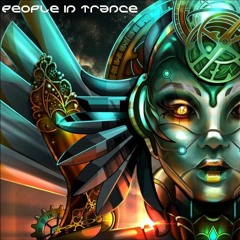 PEOPLE IN TRANCE - HxKxMx ( ORIGINAL MIX )