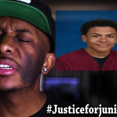 Tribute song for junior (Rest In Heaven)#justiceforjunior