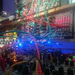 Viiks-Analog set TEST