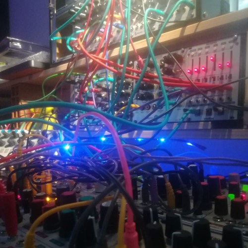 Viiks-Analog set TEST