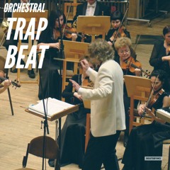 Orchestral Trap Beat | Fast Paced Rap Instrumental 2018