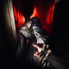 Rapid Fire - Underground (Tonschaden Remix) Unmastered