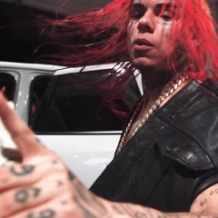 TRIPPIE REDD - *OWEE THOTS* ft. 6IX9INE & UNOTHEACTIVIST