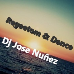 Regaetom & Dance - OLD VS NEW- Party By Nuñez 2018