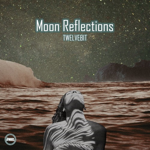 Twelvebit - Moon Reflections (Cassette Snippet)