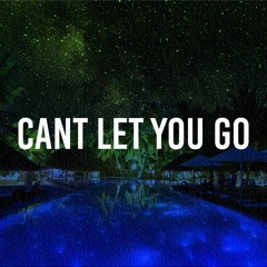 [FREE] Tory Lanez x J Cole Sample Type Beat 2018 "Cant Let You Go" | Prod. Causmic