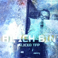 SonntagsDemo #2 AliceD TFP - Hi, Ich Bin (prod. by Dwayne Warner)