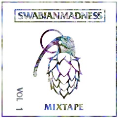 Swabian Madness Beattape Vol.1 - MXCRPN