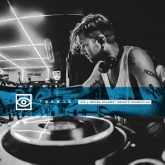 Peter Makto - 40th Birthday 6hrs DJ set, Aether Club (Budapest 02 June 2018)