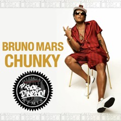 Bruno Mars - Chunky (cha cha cha)