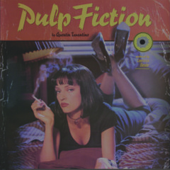 Pulp Fiction (Prod.Lil Zani)