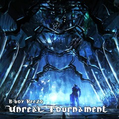 Unreal Tournament