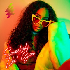 01 Somebody Like You (Produced by Mark Drew)