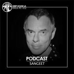 Sangeet [DHLA - Podcast - 012]