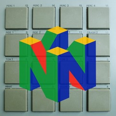 Cave Remix - Pokemon Snap