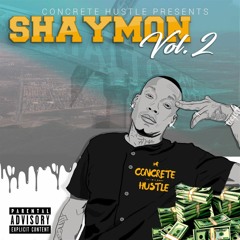 Eastside Step ft. AllStar ft. Shaymon