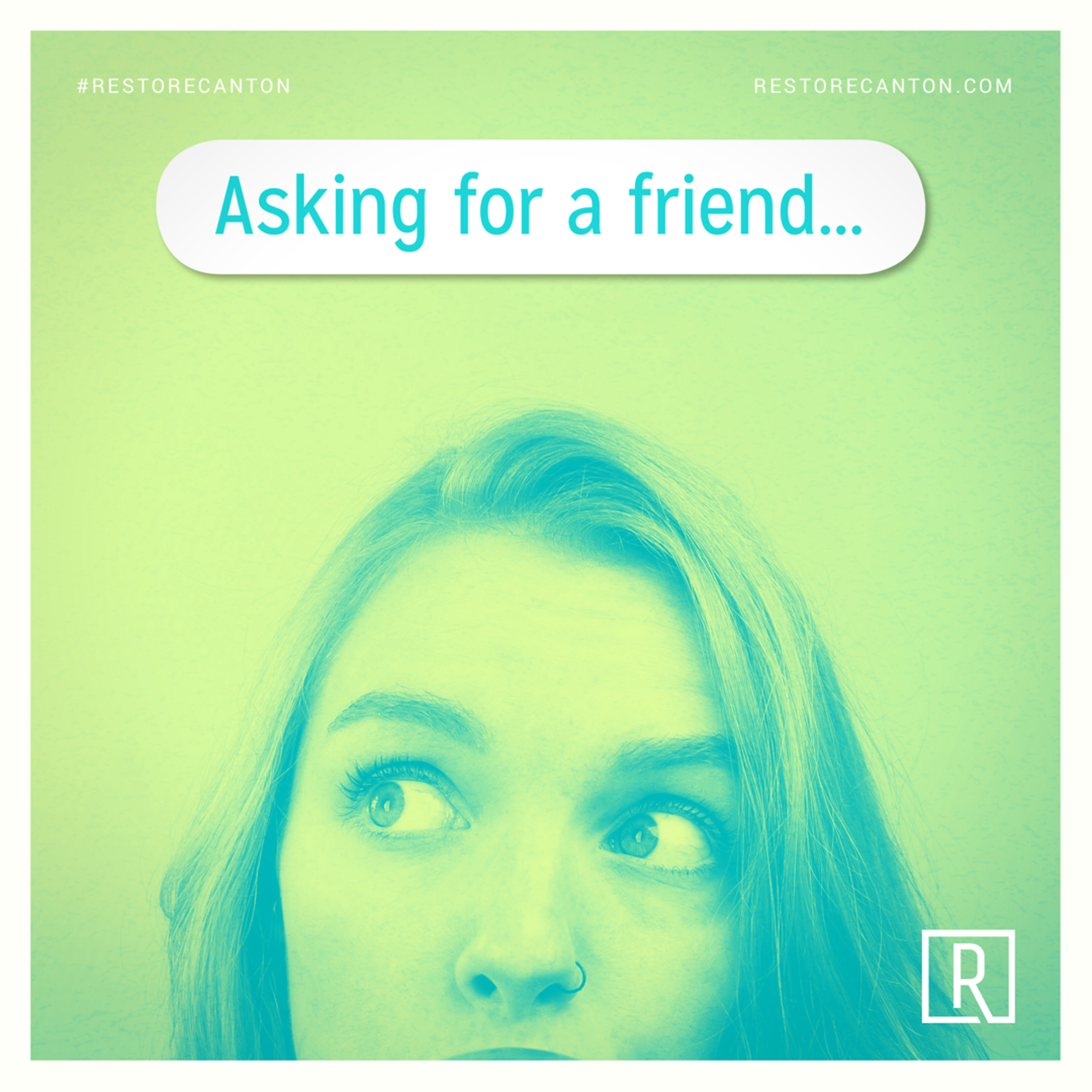 06.24.18 Asking for a Friend