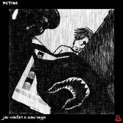 JIN WINTER - RETINA (prod. suni vega)