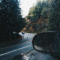 Laid Out - Blackbear Rain Edit