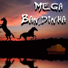 MEGA BANDINHA PRIMEIRO BAILE 🎧 🔊🔊  (sem VNTH)