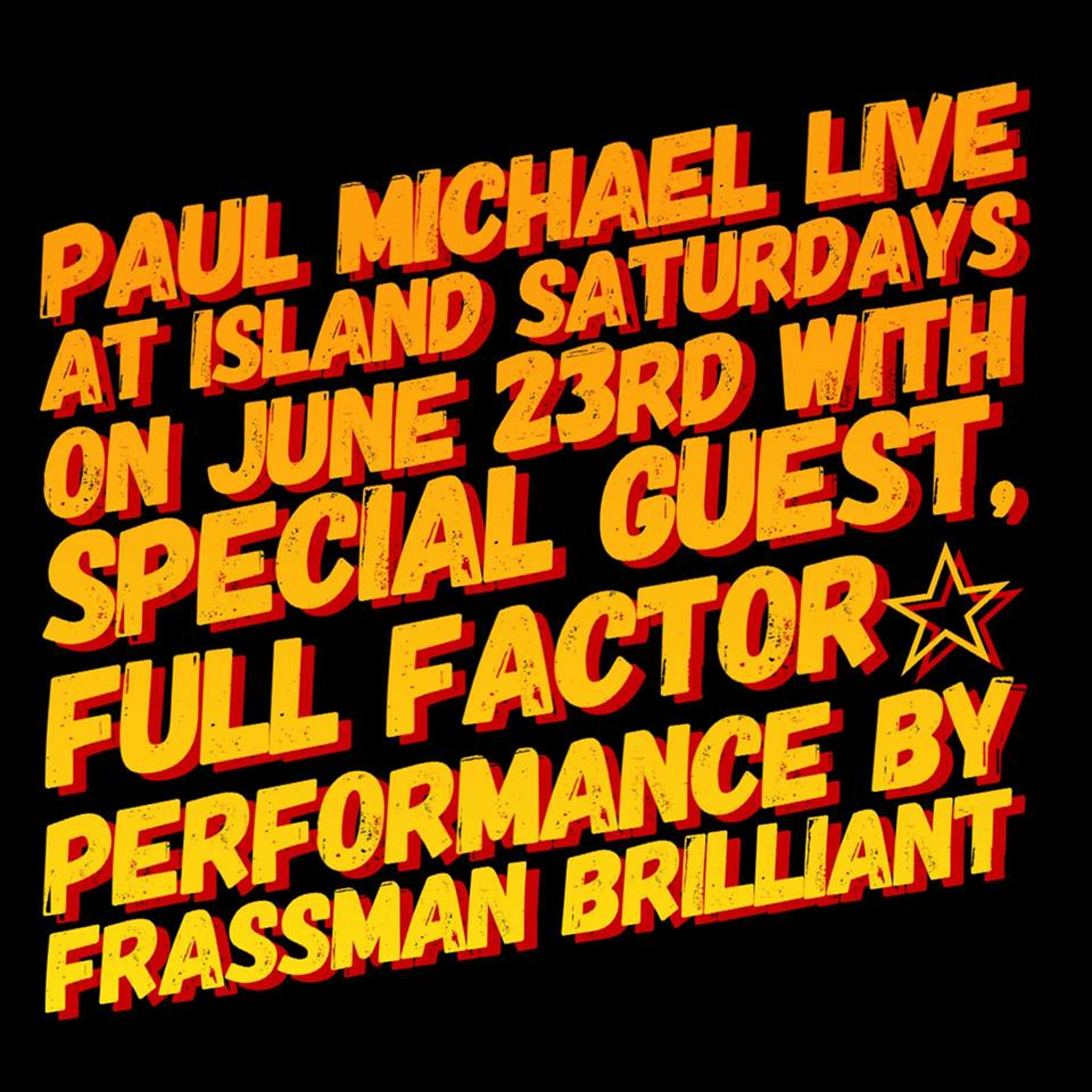 paul michael