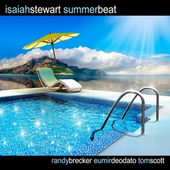 Summer Girl (feat Randy Brecker)