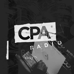 CPA Radio - Episode 2