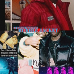 Bubble Jacket (Prod. Reaper)