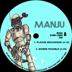 bombe paisible