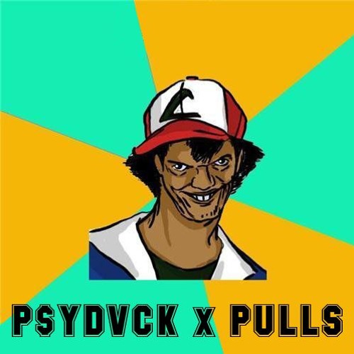 P$YDVCK w PULLS - nlx