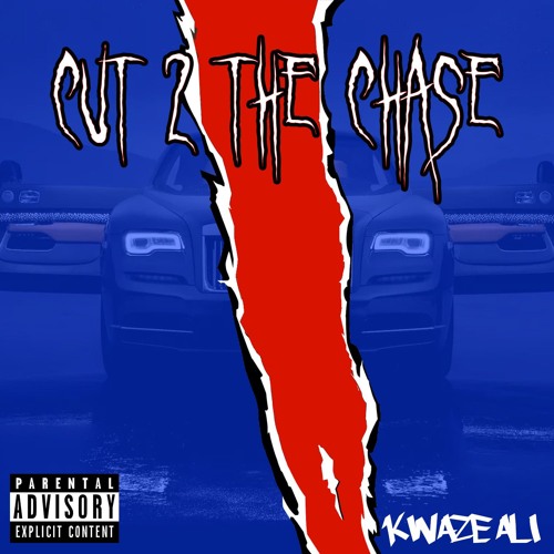 Cut 2 The Chase