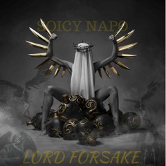 LORD FOR SAKE FREESTYLE [Prod. kingwill]