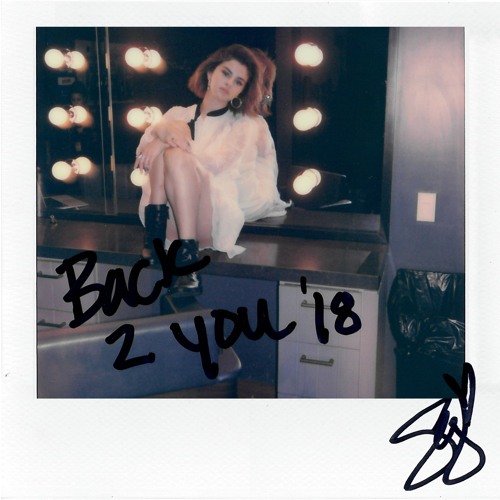 Stream Selena Gomez - Back To You [Instrumental] by Selena Gomez Noticias  Perú | Listen online for free on SoundCloud