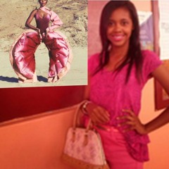 PRINCESS RAQUEL NAZARETH - PYNK