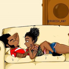 LIL HOMIEE FT JORDAN KEALY