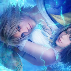 Final Fantasy X Seymour Battle Theme Orchestral Remake CasanoviX