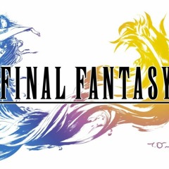Final Fantasy X  Silence Before The Storm CasanoviX Remake